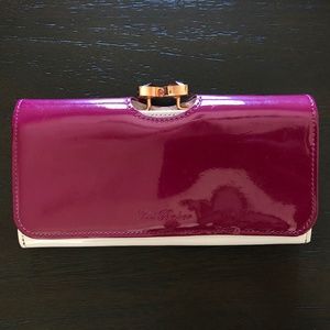 Ted Baker Bobble Wallet